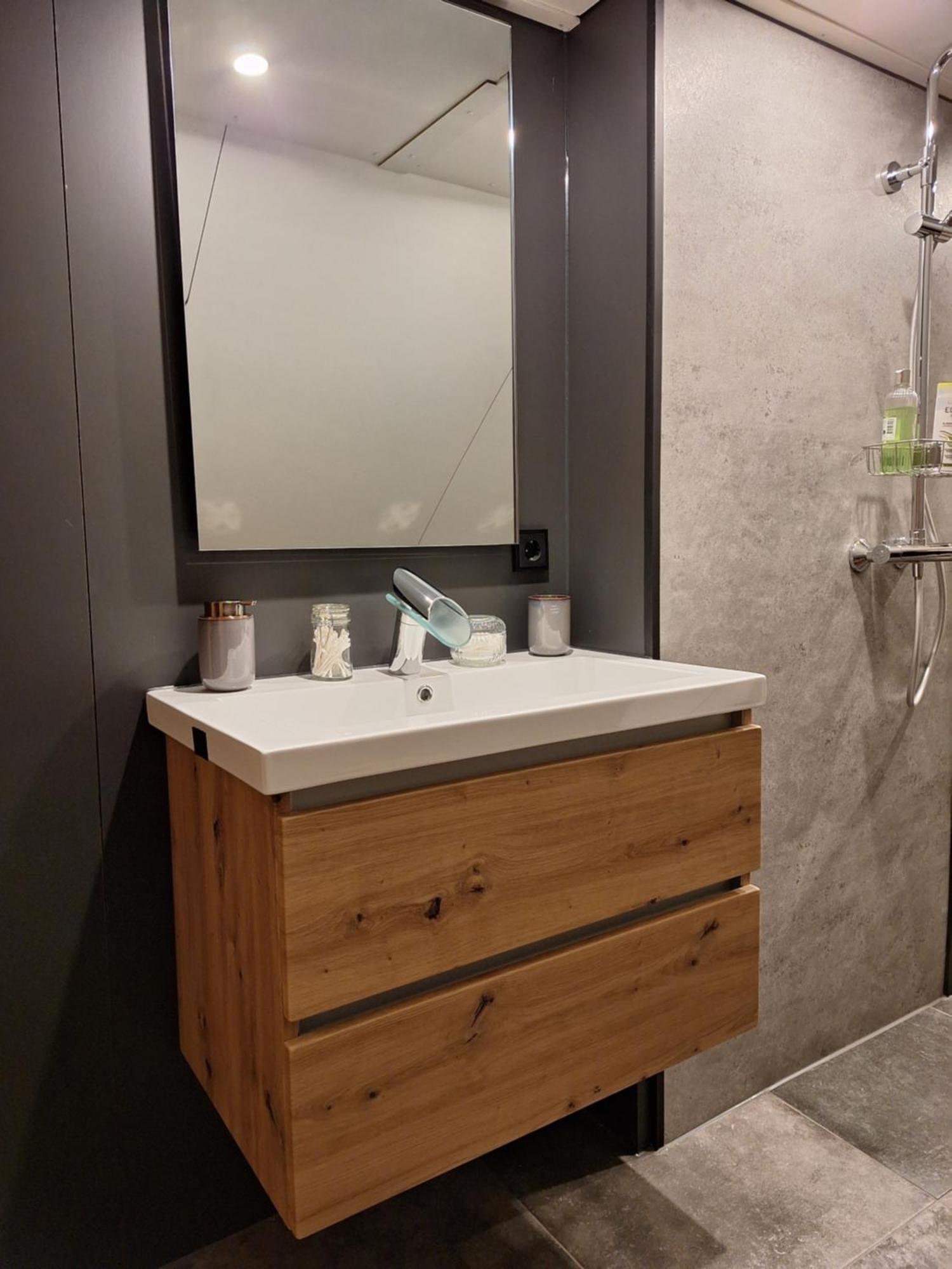 Loft De Hooizolder Met Sauna Bij Te Boeken Gees エクステリア 写真