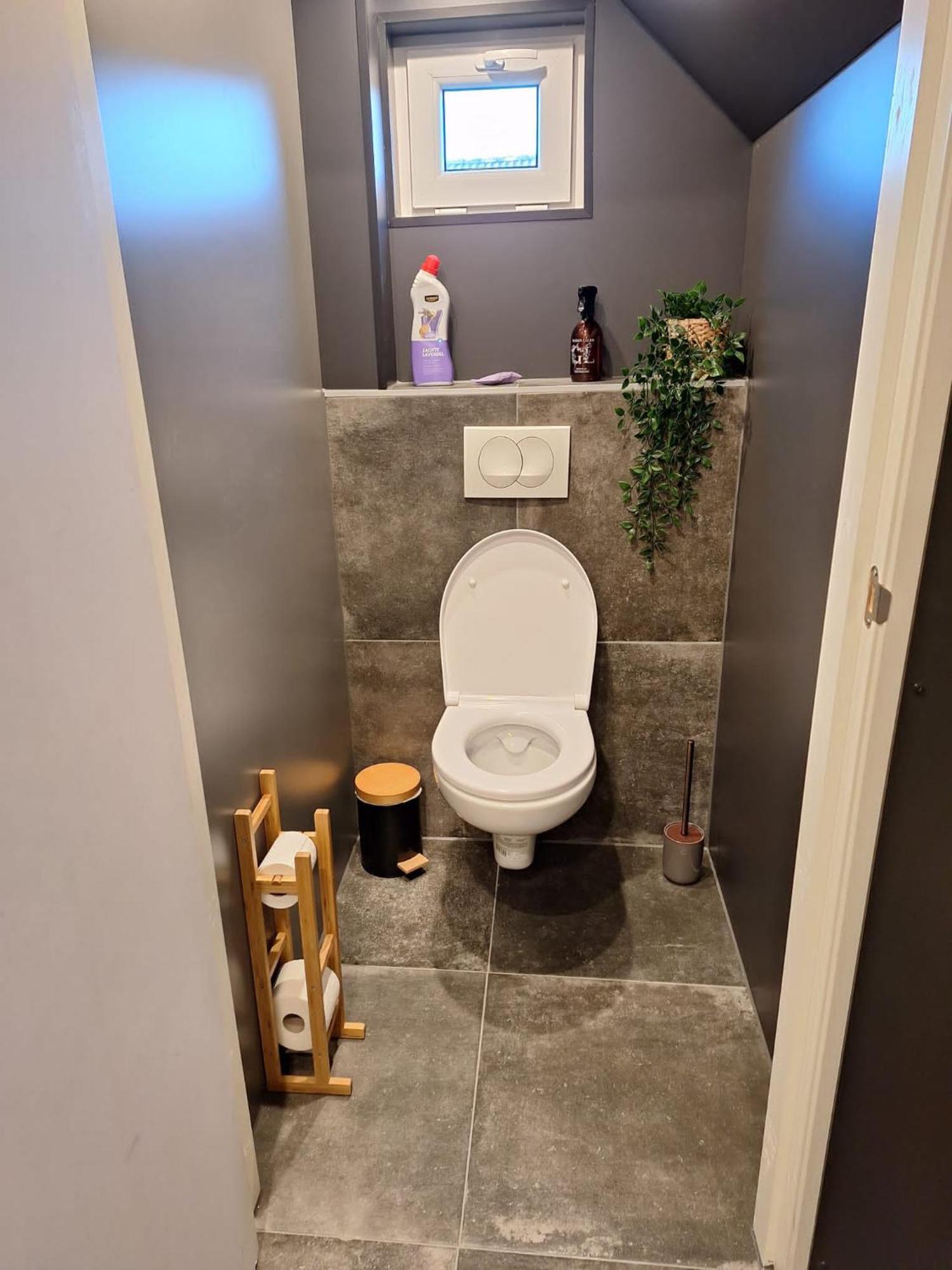 Loft De Hooizolder Met Sauna Bij Te Boeken Gees エクステリア 写真